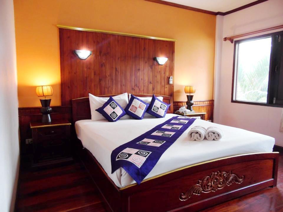 E-Outfitting Vang Thong Hotel Luang Prabang Zewnętrze zdjęcie